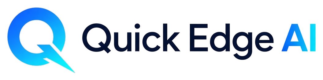 Quick Edge AI